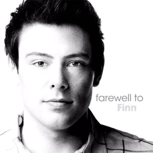 Cory Monteith, Glee Farewell Cory Monteith, Glee Farewell